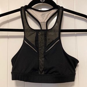 Alo Yoga sports bra
